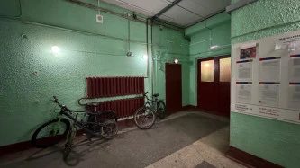 Нежилое помещение 8,9 кв.м. в Красносельском районе Санкт-Петербурга